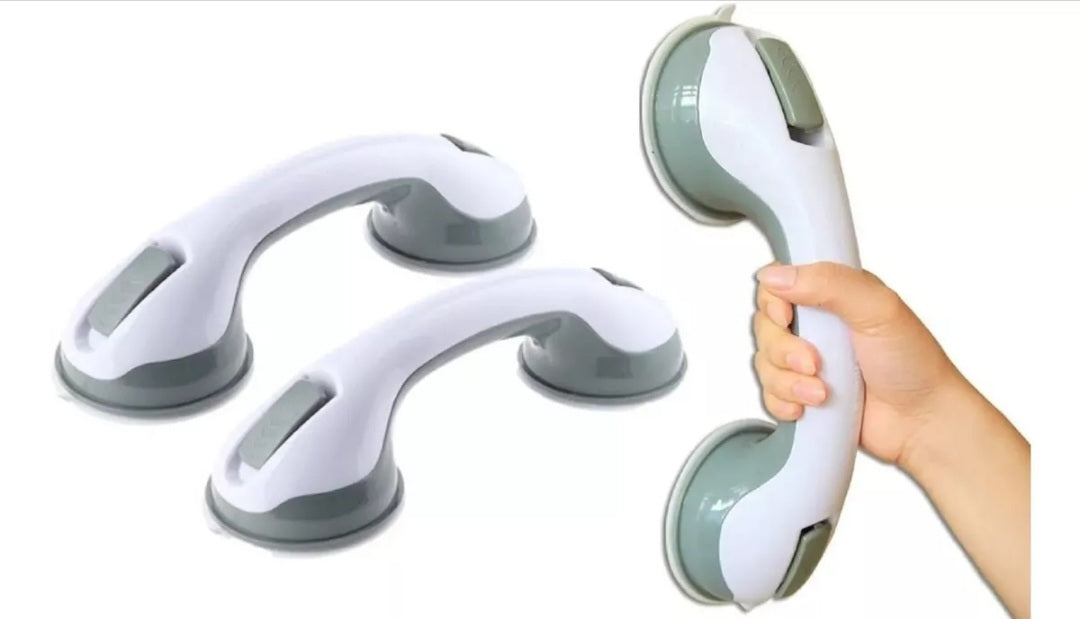 Gray helmet for bikers