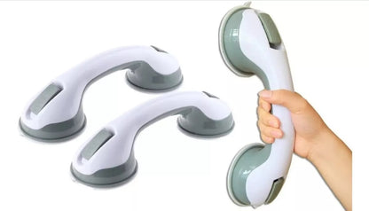 Gray helmet for bikers