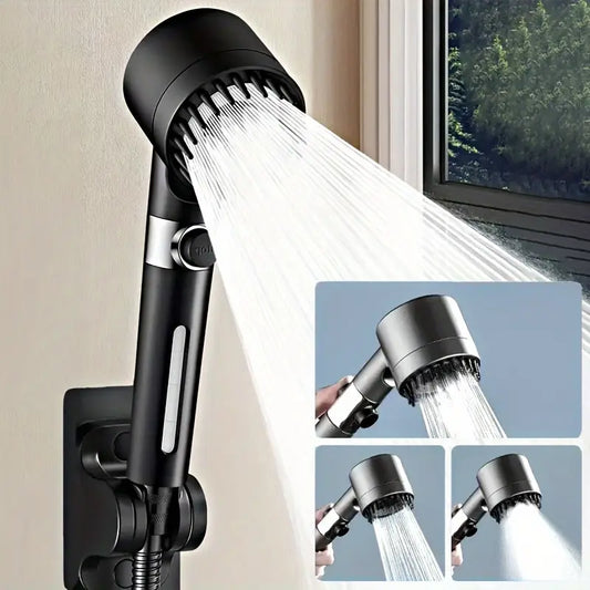 🔥Spray™ Ducha Masajeador Spa