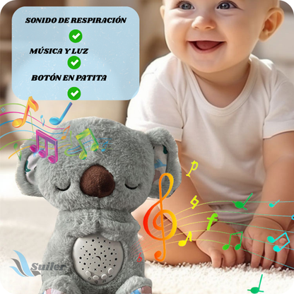 Koko™ PELUCHE KOALA RELAJANTE🐨