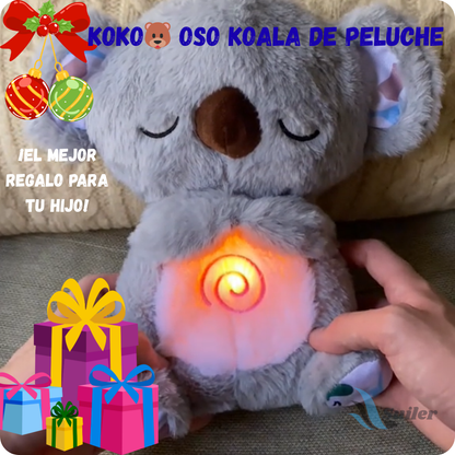 Koko™ PELUCHE KOALA RELAJANTE🐨