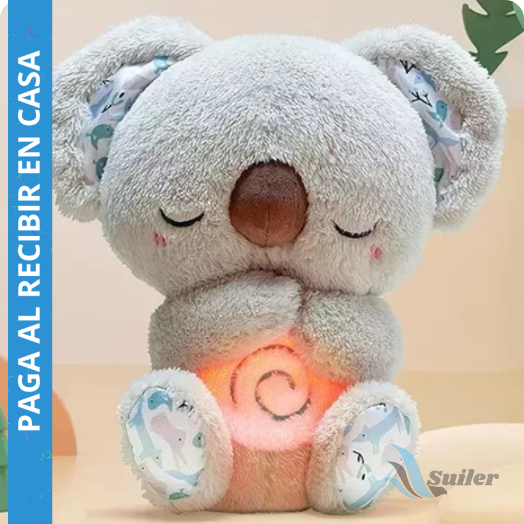 Koko™ PELUCHE KOALA RELAJANTE🐨