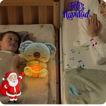 Koko™ PELUCHE KOALA RELAJANTE🐨