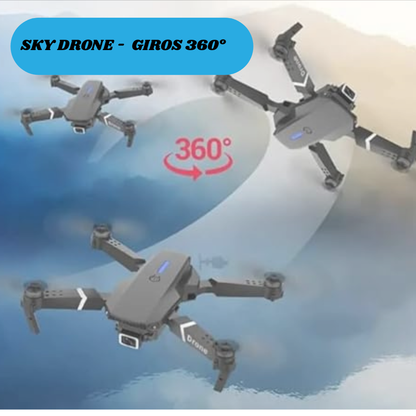 Sky™DRONE E88