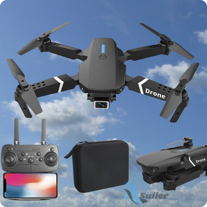 Sky™DRONE E88