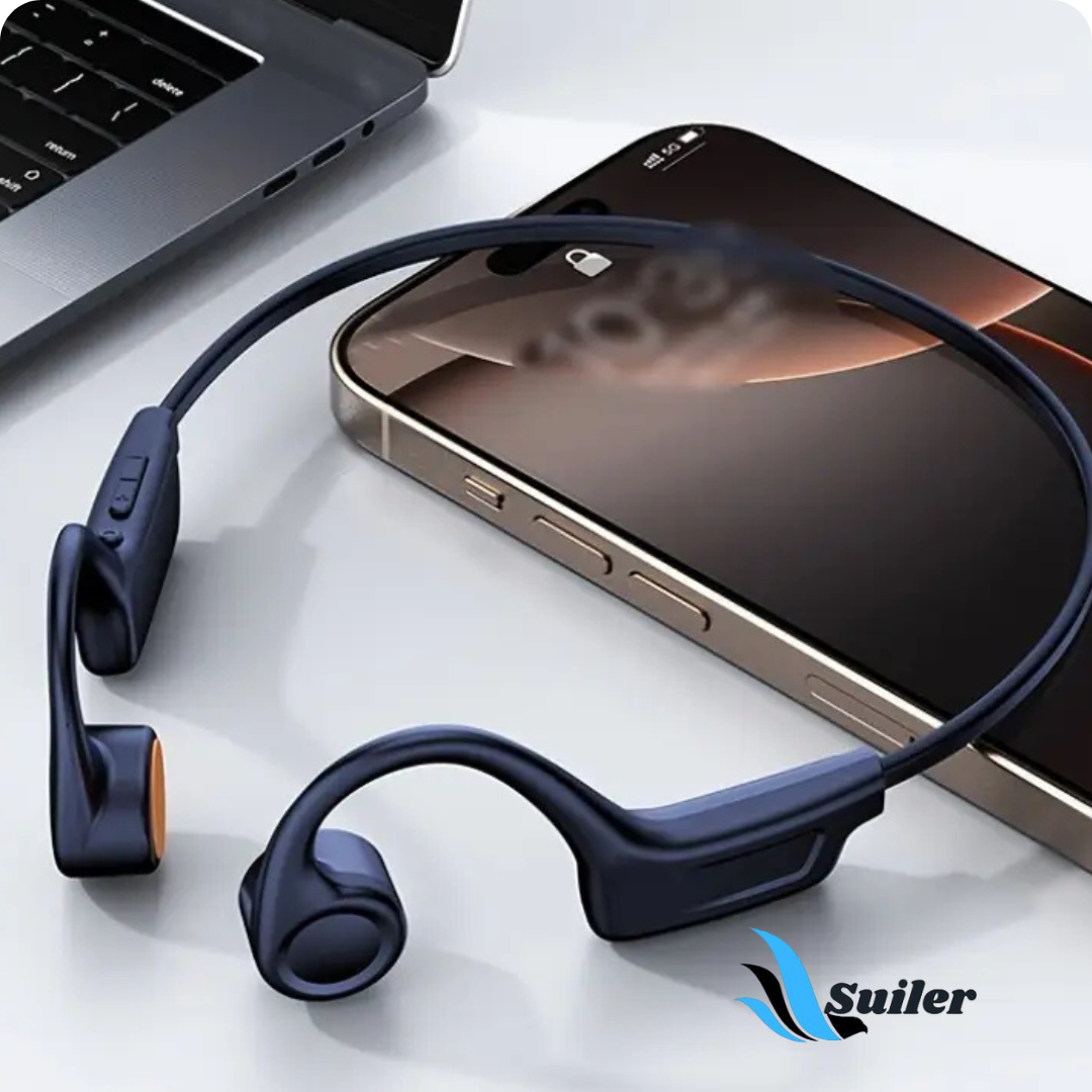 SoundStrike™Auricular Deportivo Bluetooth