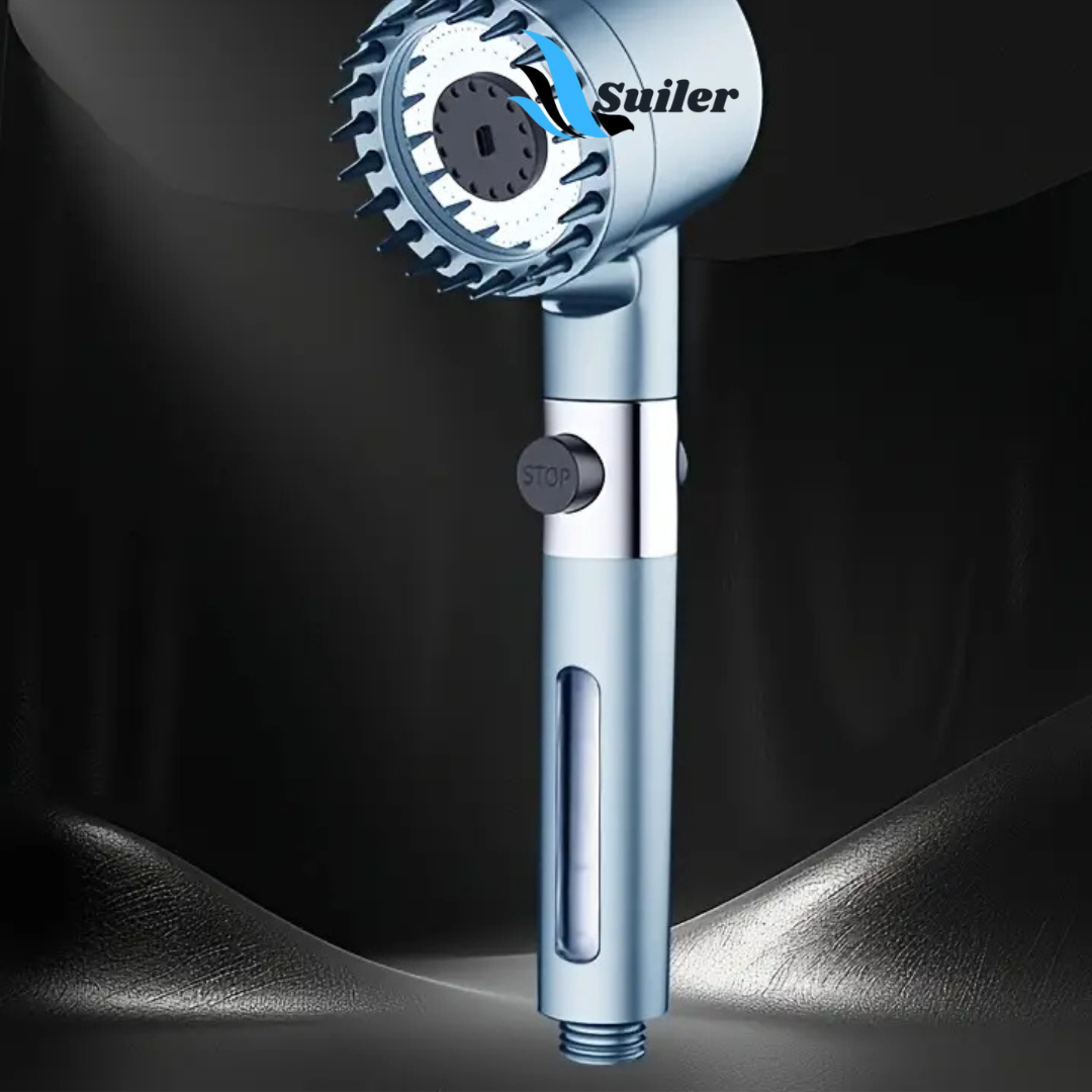 🔥Spray™ Ducha Masajeador Spa