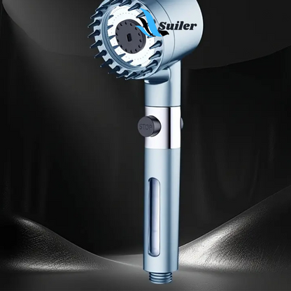 🔥Spray™ Ducha Masajeador Spa