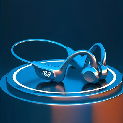 SoundStrike™Auricular Deportivo Bluetooth