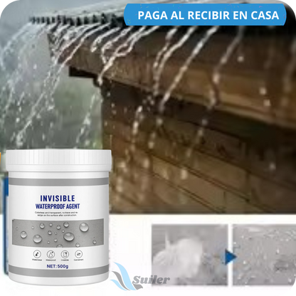 Bondy™ Sellador Impermeabilizante 500grs