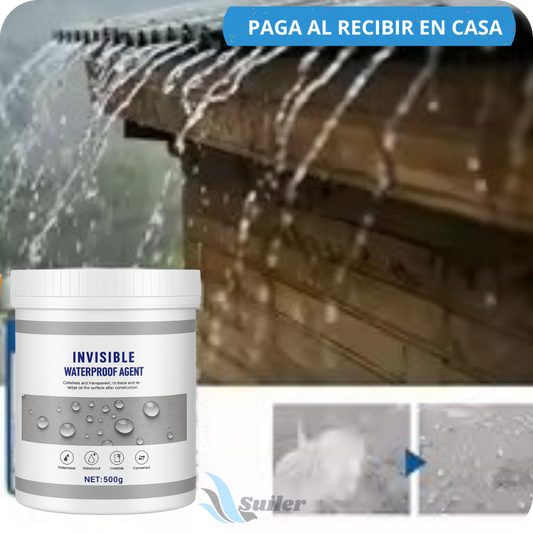 Bondy™ Sellador Impermeabilizante 500grs